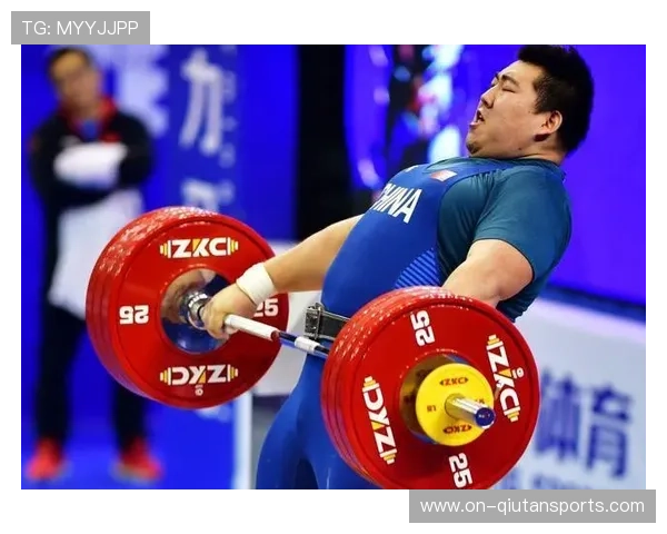 国际举联选举大会在即,治理改革成效影响奥运前景