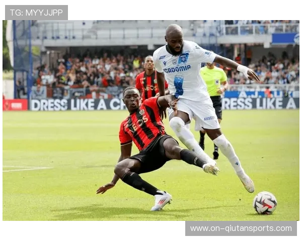 弗朗西斯-勒布雷球场承办布雷斯特VS欧塞尔，法甲场地维护标准受好评